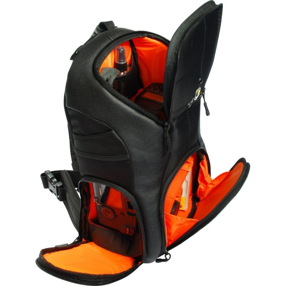 Fancier kameraryggsäck Kong II - 35 Liter