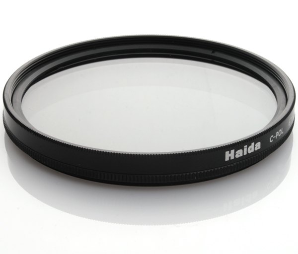 Haida Polarisationsfilter CPL