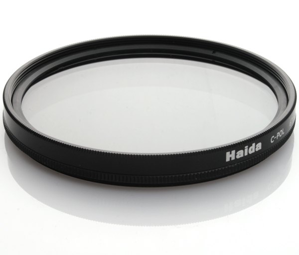  Haida Polarisationsfilter CPL