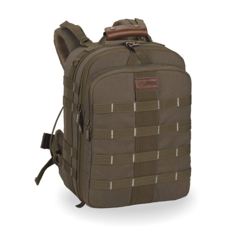  Fancier kameraryggsck Delta - 38 Liter