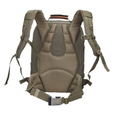  Fancier kameraryggsck Delta - 38 Liter