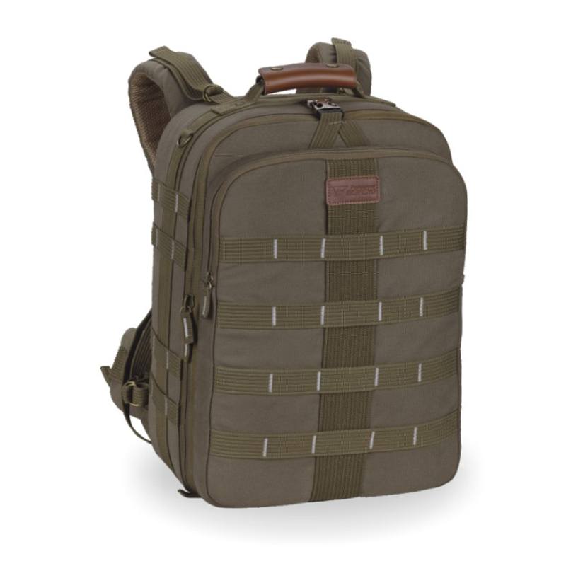 Fancier kameraryggsäck Delta - 46 Liter