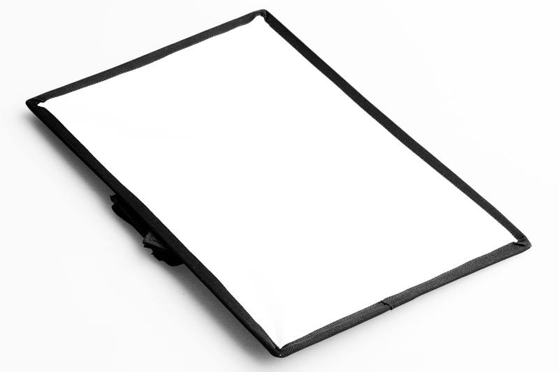 Blixtdiffusor extern blixt 20x30cm