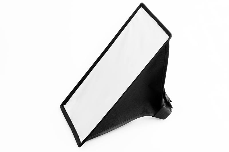 Blixtdiffusor extern blixt 20x30cm