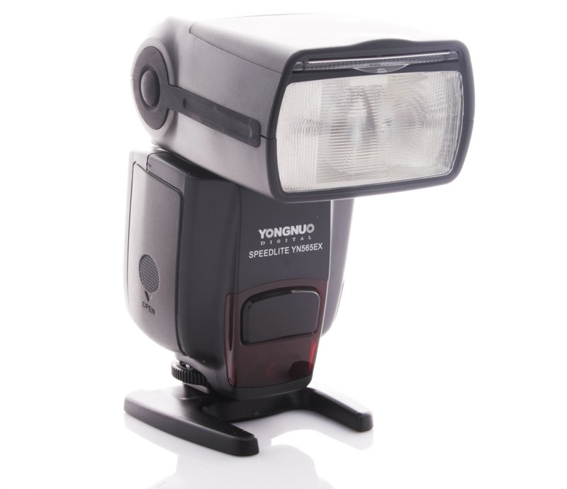 Blixt YongNuo Speedlite YN565EX för Nikon