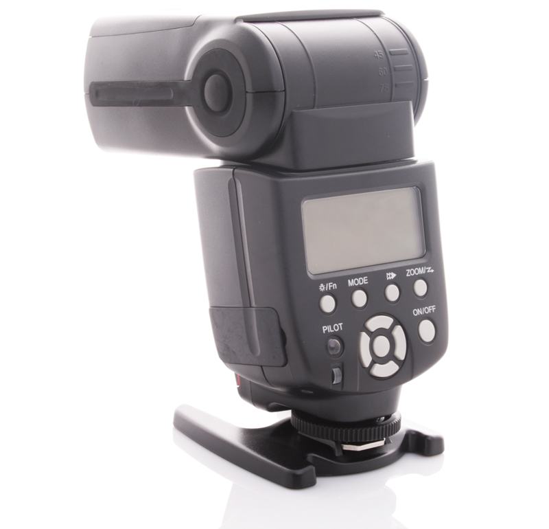 Blixt YongNuo Speedlite YN565EX för Nikon
