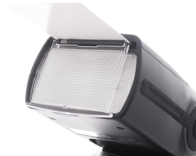 Blixt YongNuo Speedlite YN565EX för Nikon