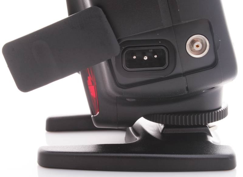 Blixt YongNuo Speedlite YN565EX för Nikon