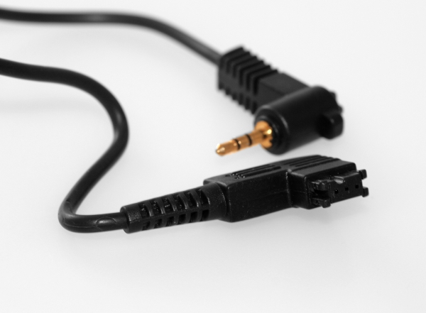 JJC Radiostyrd Fjärrutlösare för Sony