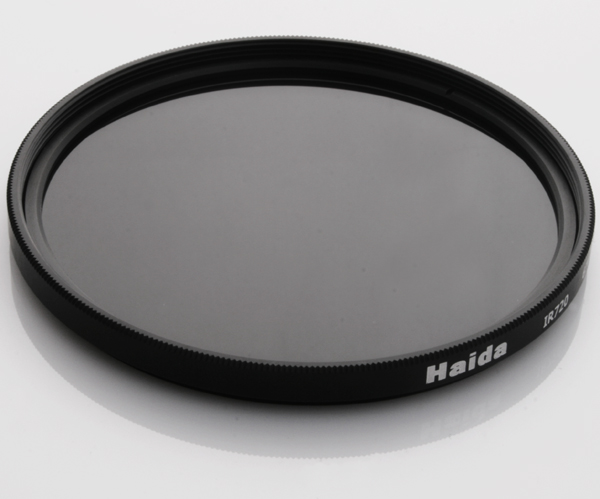  Haida 72mm IR-filter 720nm