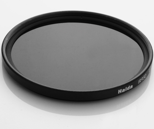 Haida 58mm IR-filter 950nm