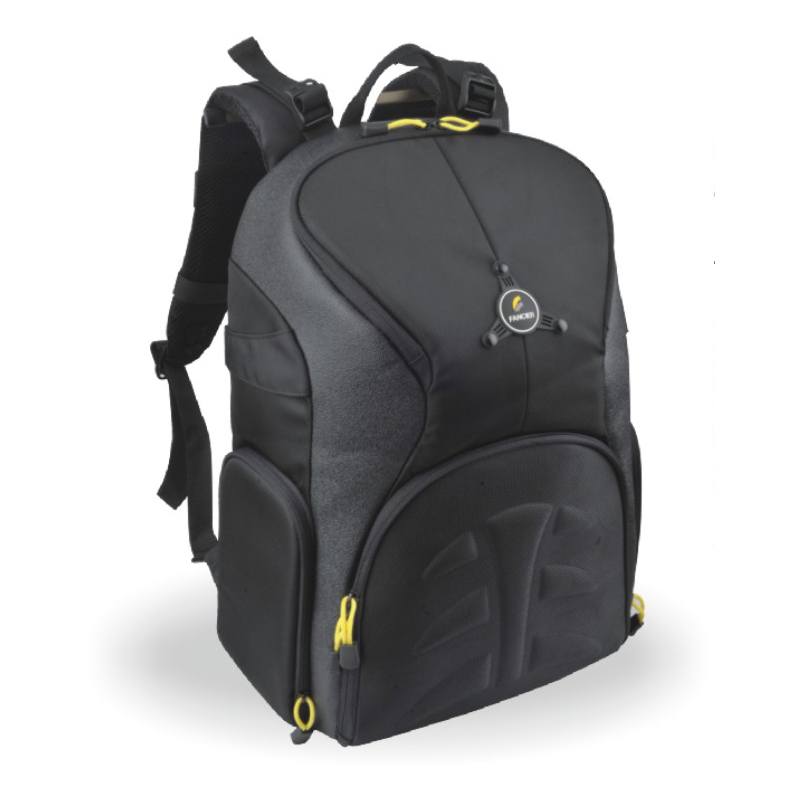 Fancier kameraryggsäck Kong II - 35 Liter
