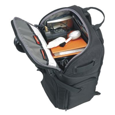 Fancier kameraryggsäck Kong - 39 Liter