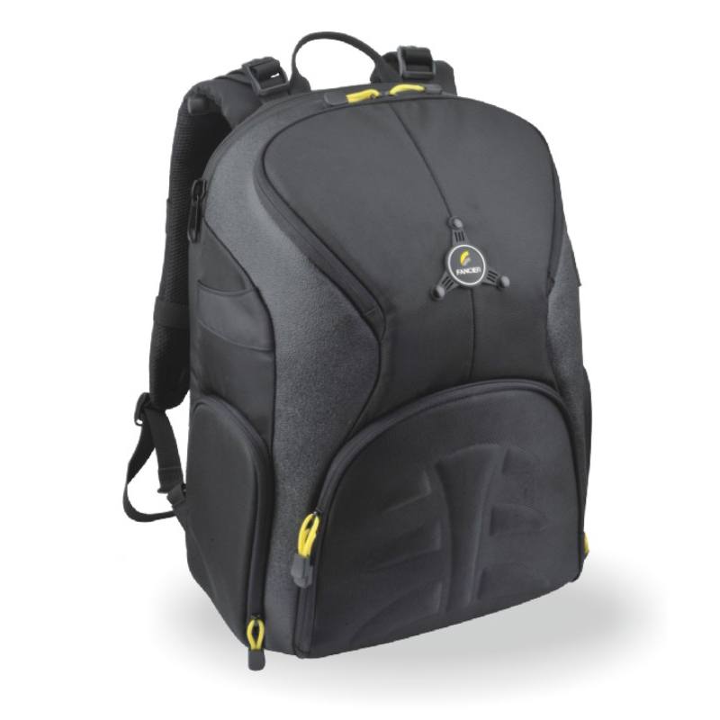 Fancier kameraryggsäck Kong II - 40 Liter