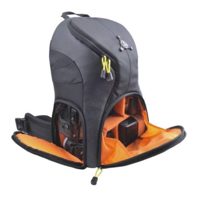 Fancier kameraryggsäck Kong II - 40 Liter