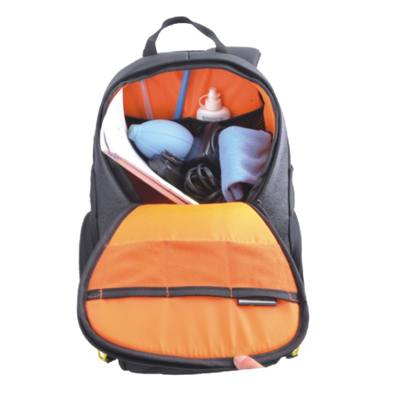 Fancier kameraryggsäck Kong II - 40 Liter