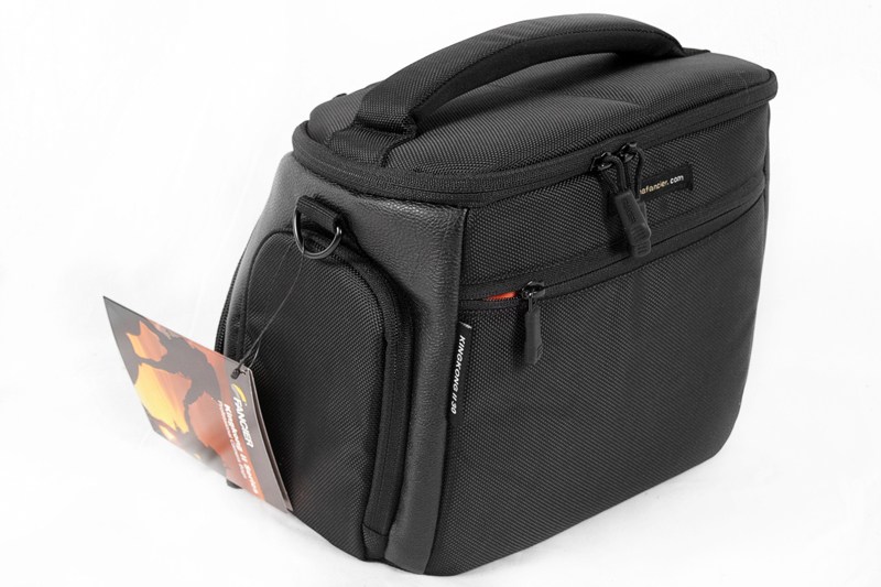 Fancier kameraväska Kong - 14.5 Liter