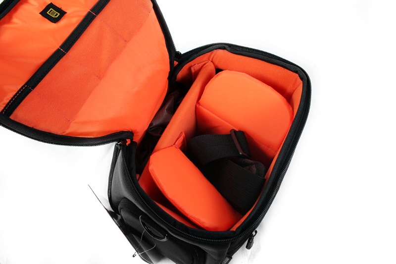 Fancier kameraväska Kong - 14.5 Liter