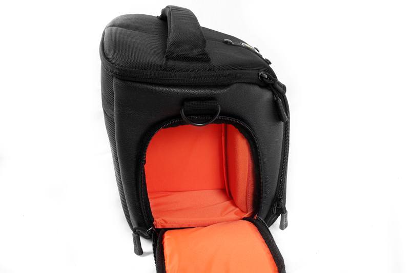 Fancier kameraväska Kong - 14.5 Liter