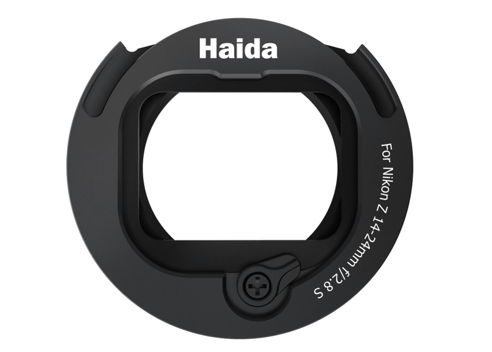  Haida ND-filter Kit fr Nikon Z 14-24mm f/2.8 S