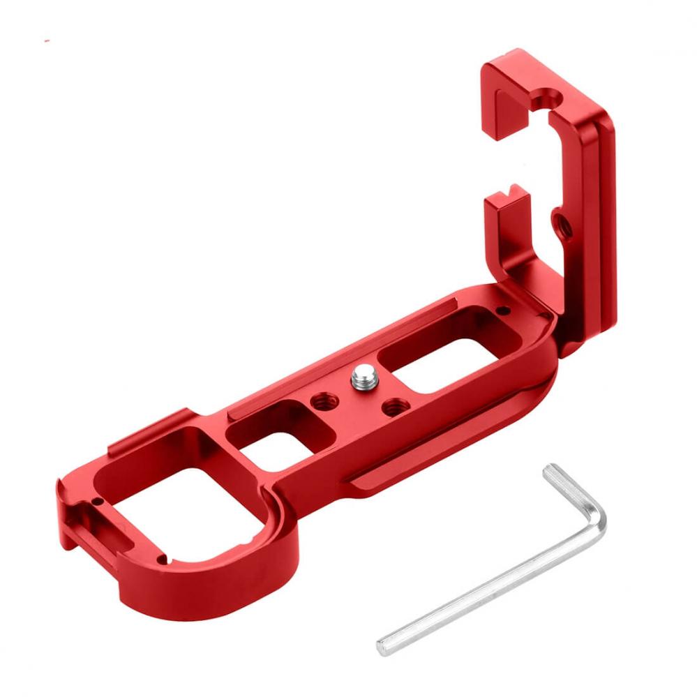 Puluz L-Bracket för Sony A7R/A7/A7S