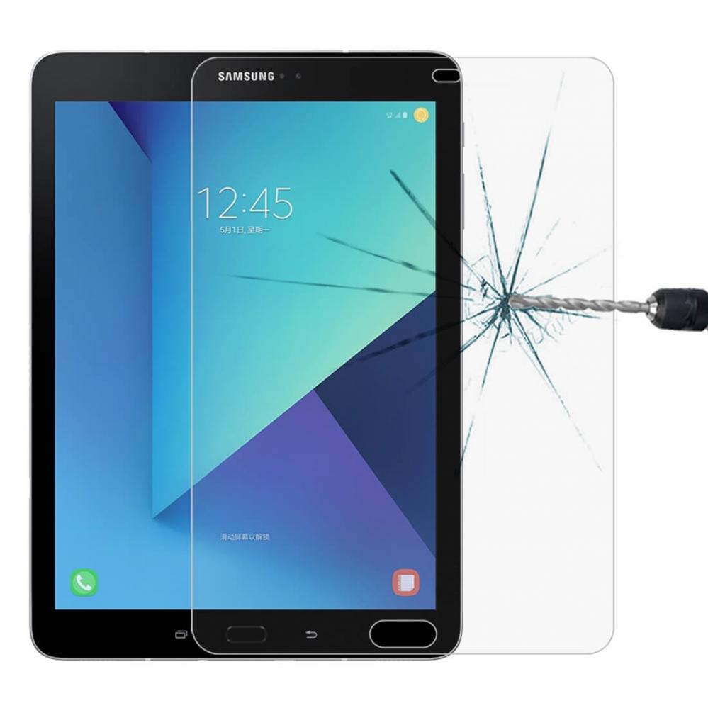  Skrmskydd fr Samsung Galaxy Tab S3 9.7 T820/T825 av hrdat glas