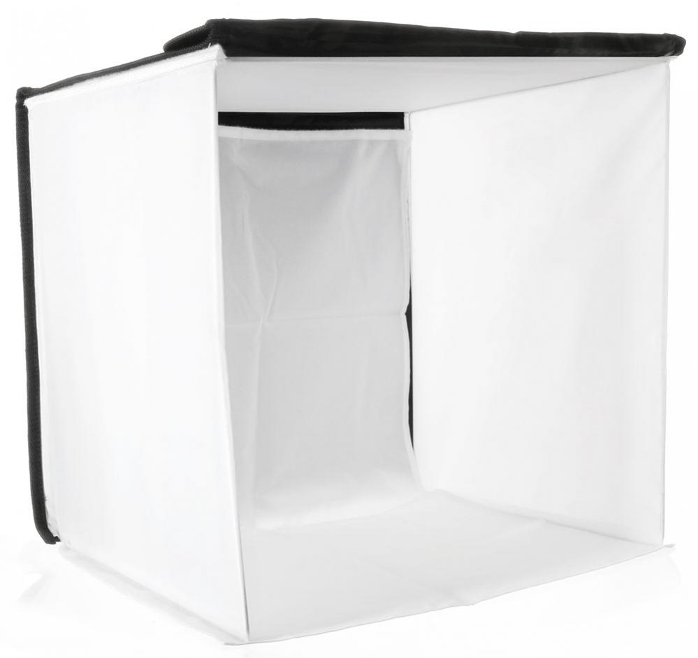  Godox Ljustlt kvadrat fr produktfoton 60x60cm