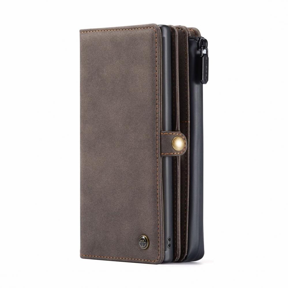  CaseMe Plnboksfodral med magnetskal fr Samsung Galaxy Note 10