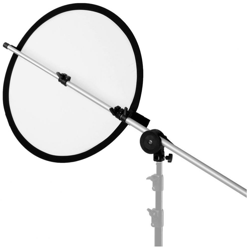 Reflexarmhållare för reflexskärm 56-148cm