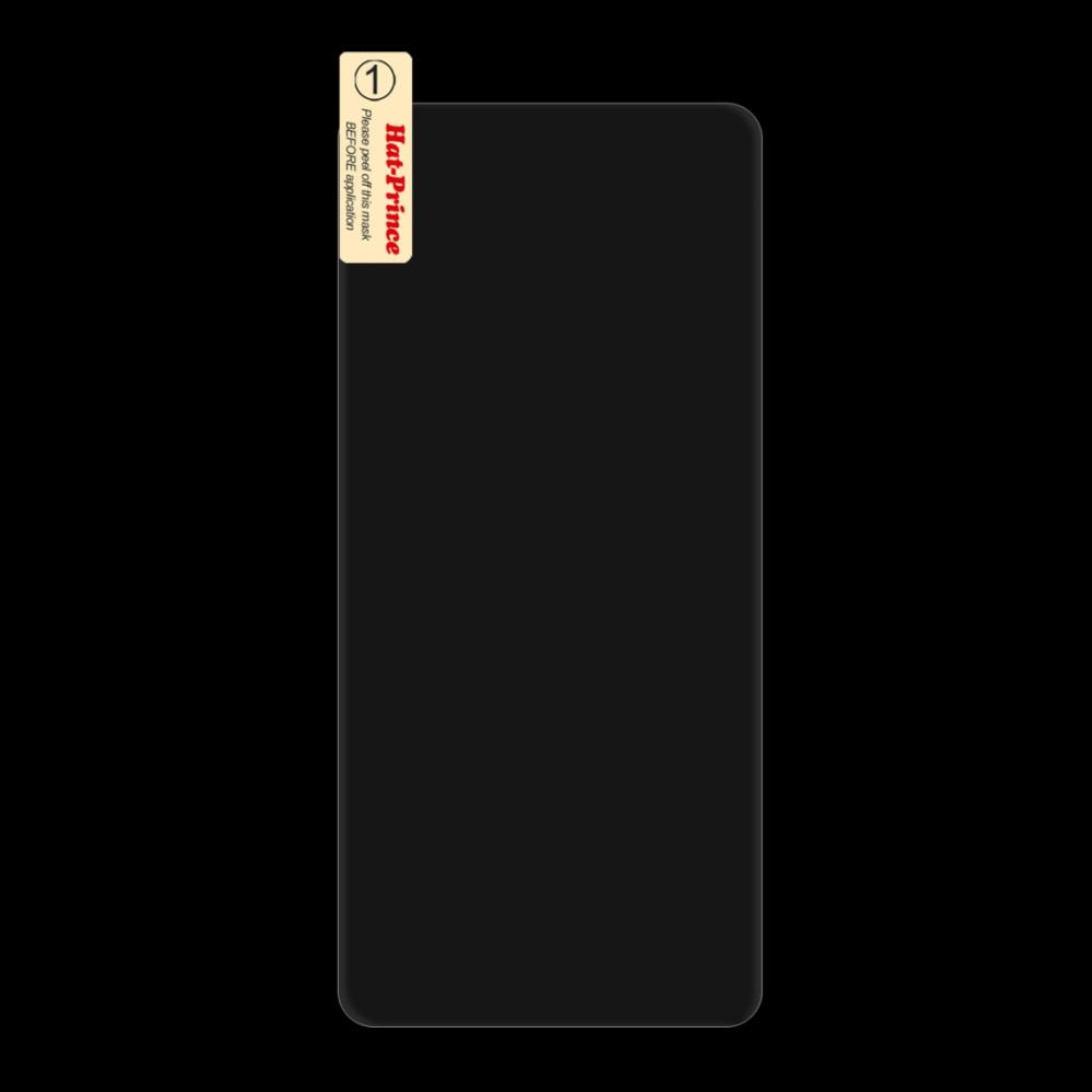 Skärmskydd för ASUS Zenfone 6 ZS630KL av härdat glas