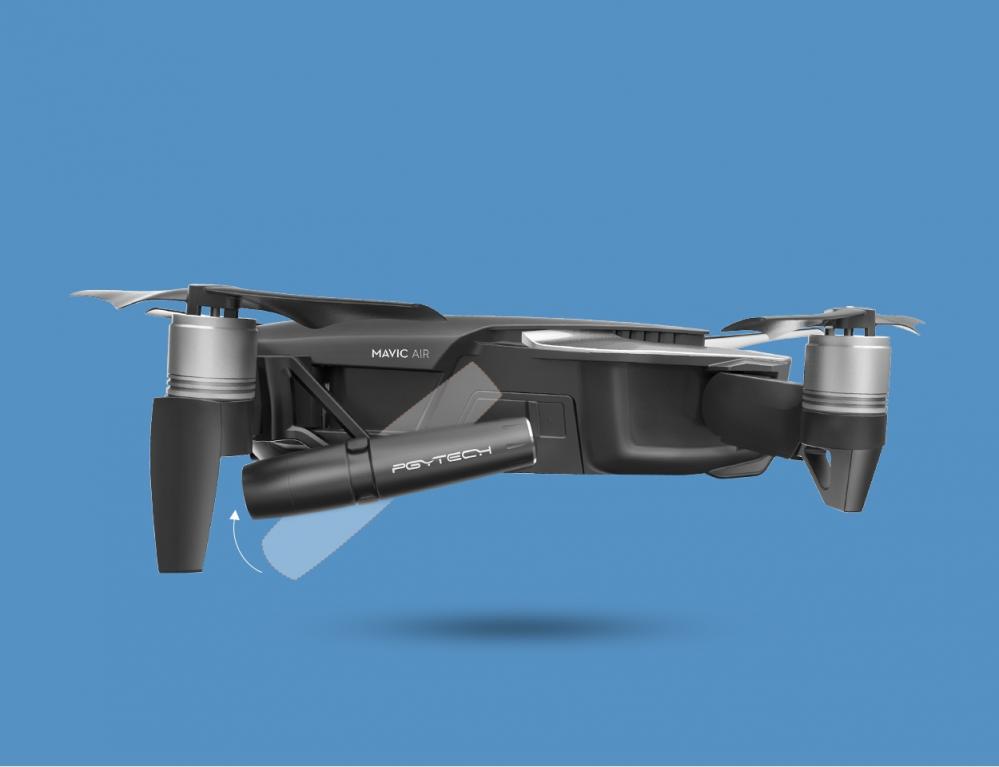 PGYTECH Lysdiodskit för DJI Mavic Air