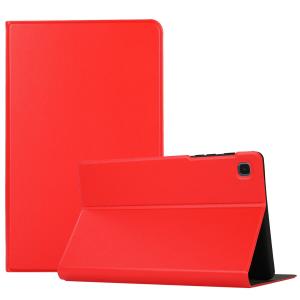  Fodral för Samsung Galaxy Tab A7 Lite T220/T225 Röd