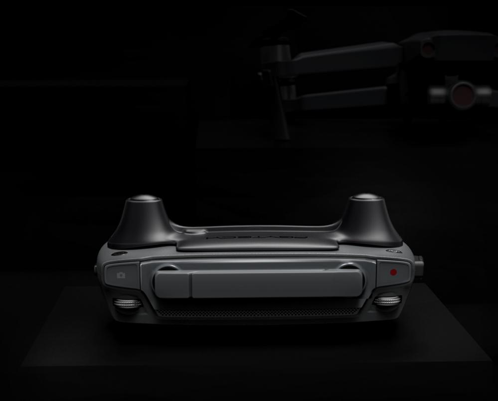 PGYTECH Tumskydd för Mavic 2 fjärr
