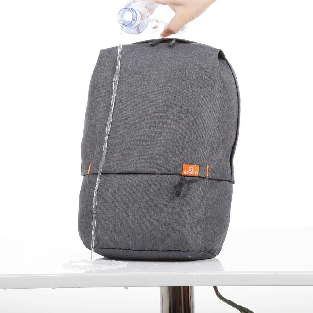 Ryggsäck 10 liter Unisex - Haweel