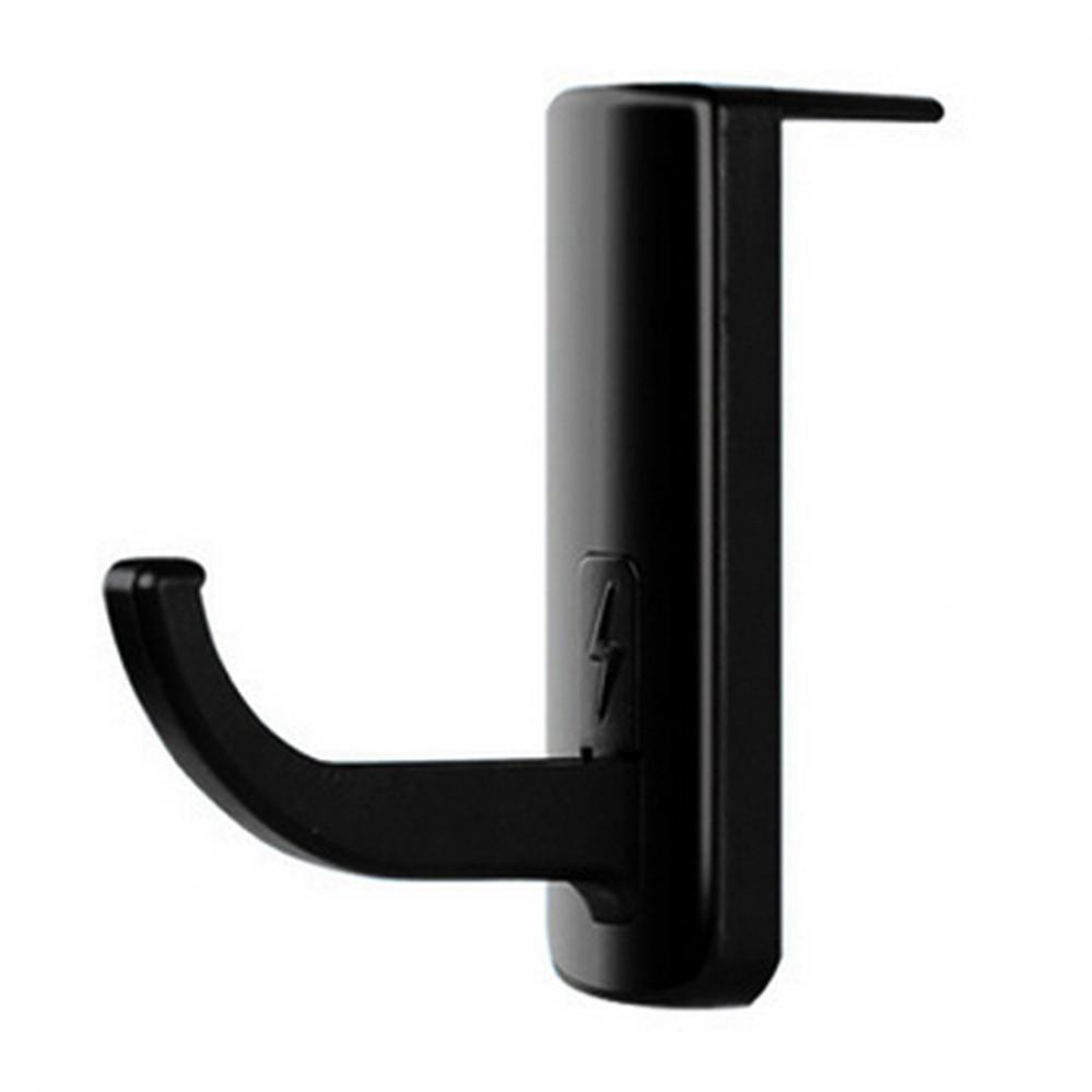 Universal Hörlurs & Headset hållare för PC Monitor
