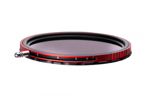  Haida CPL-VND filter 3-7 Stopp