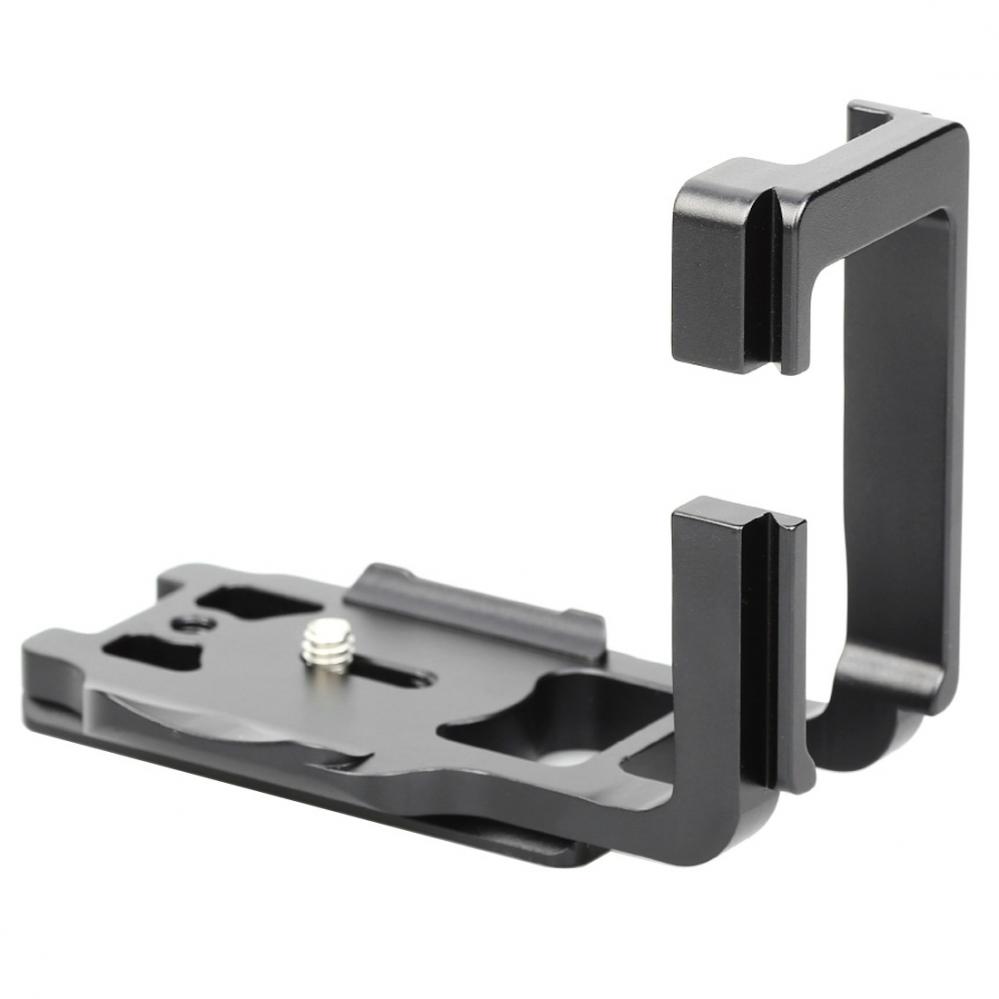 Fittest L-Bracket för Sony A6500