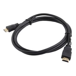  HDMI-kabel till Mini HDMI 1.5 meter