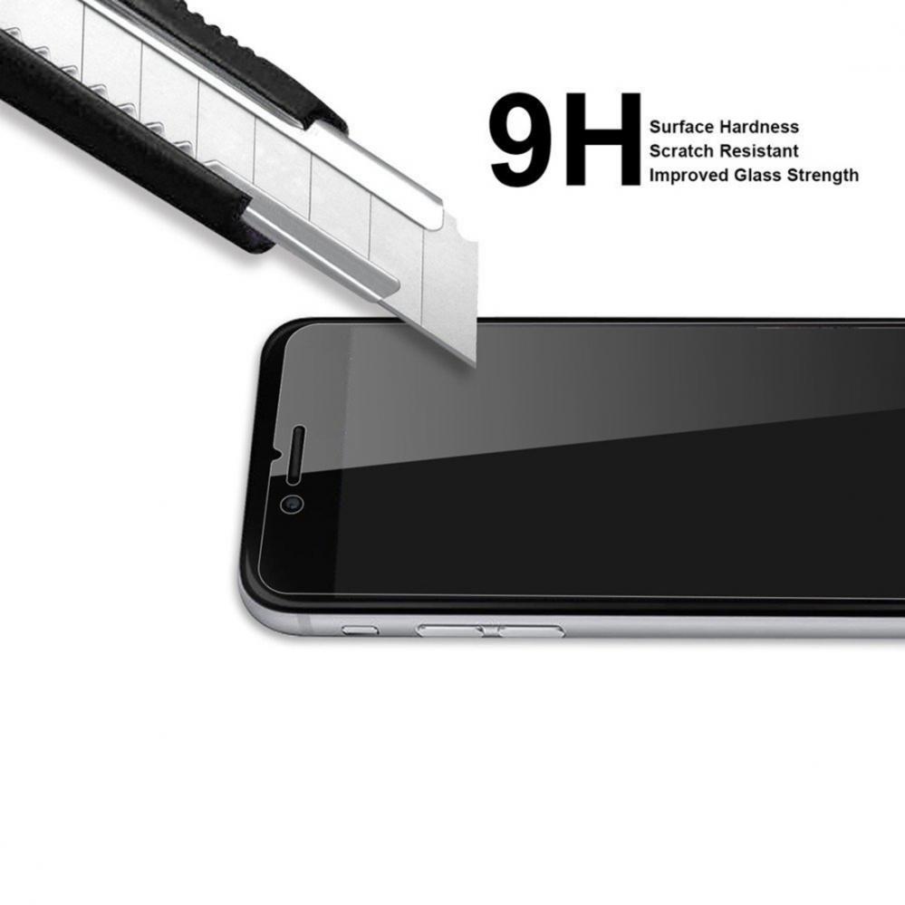 Skärmskydd för Huawei Honor 9X / 9X Pro av härdat glas