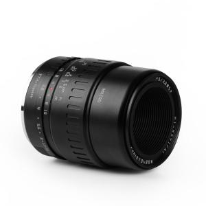  TTartisan 23mm f/1.4 objektiv APS-C för Fujifilm X