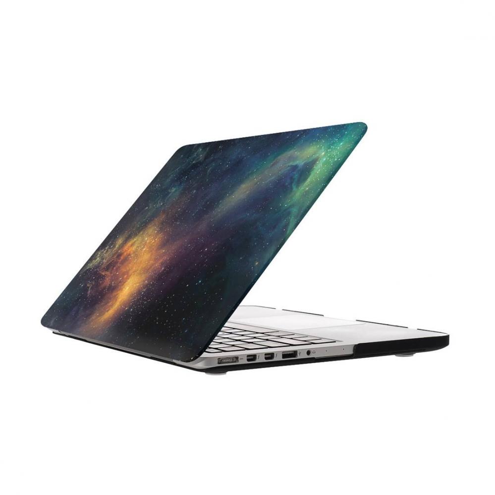  Skal fr Macbook Pro Retina 13.3 tum (A1425) - Rymdmnster