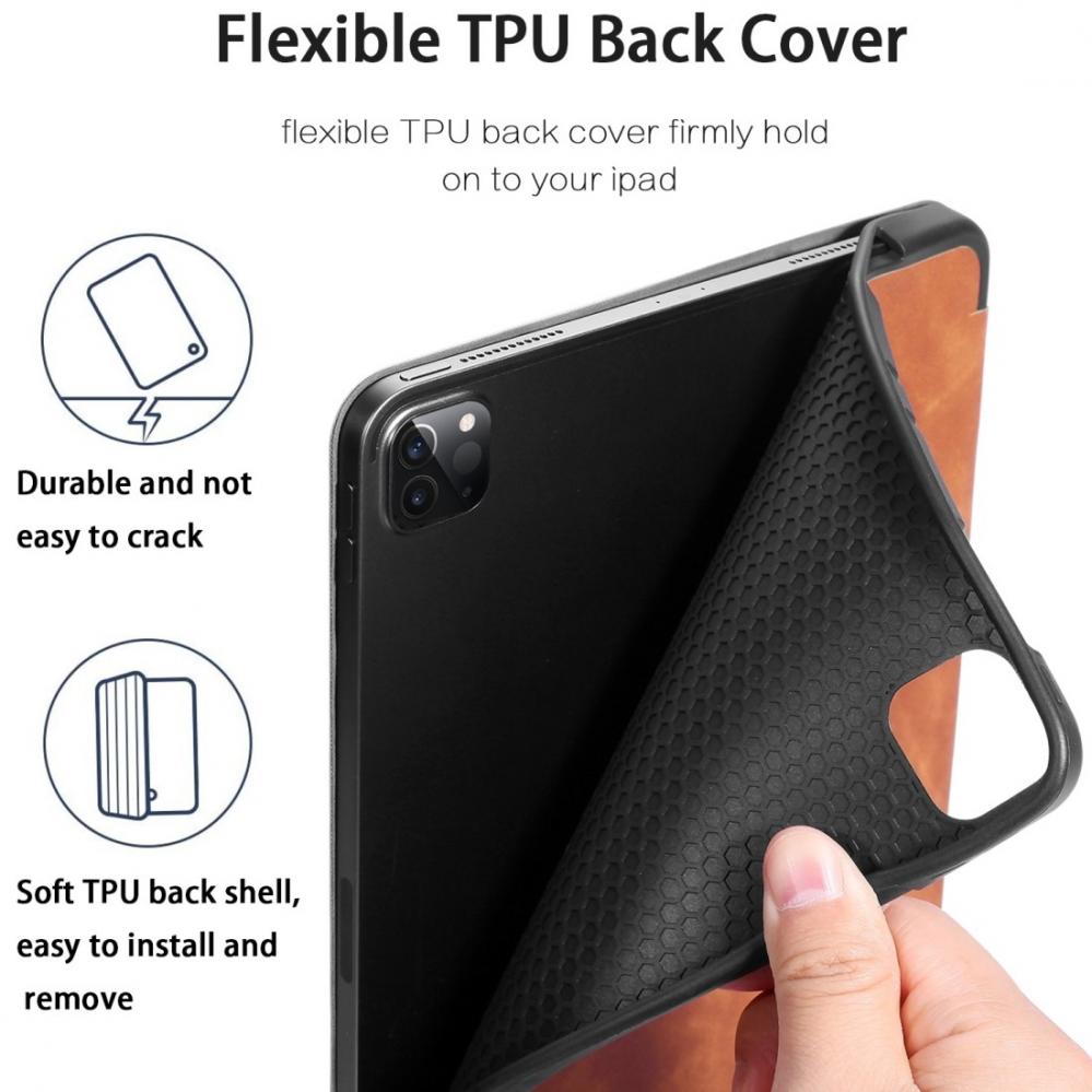 Fodral för iPad Pro 11 (2020) - DG.MING