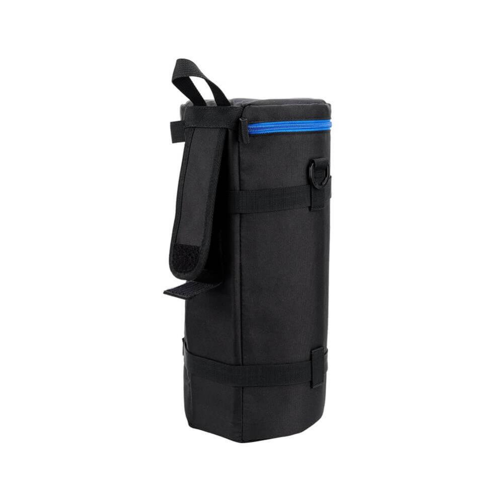 JJC Objektivväska för stora teleobjektiv 140x370mm