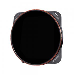  K&F Concept Variabelt ND-filter ND64-ND1000 6-10 stopp för DJI Mavic 3/Cine