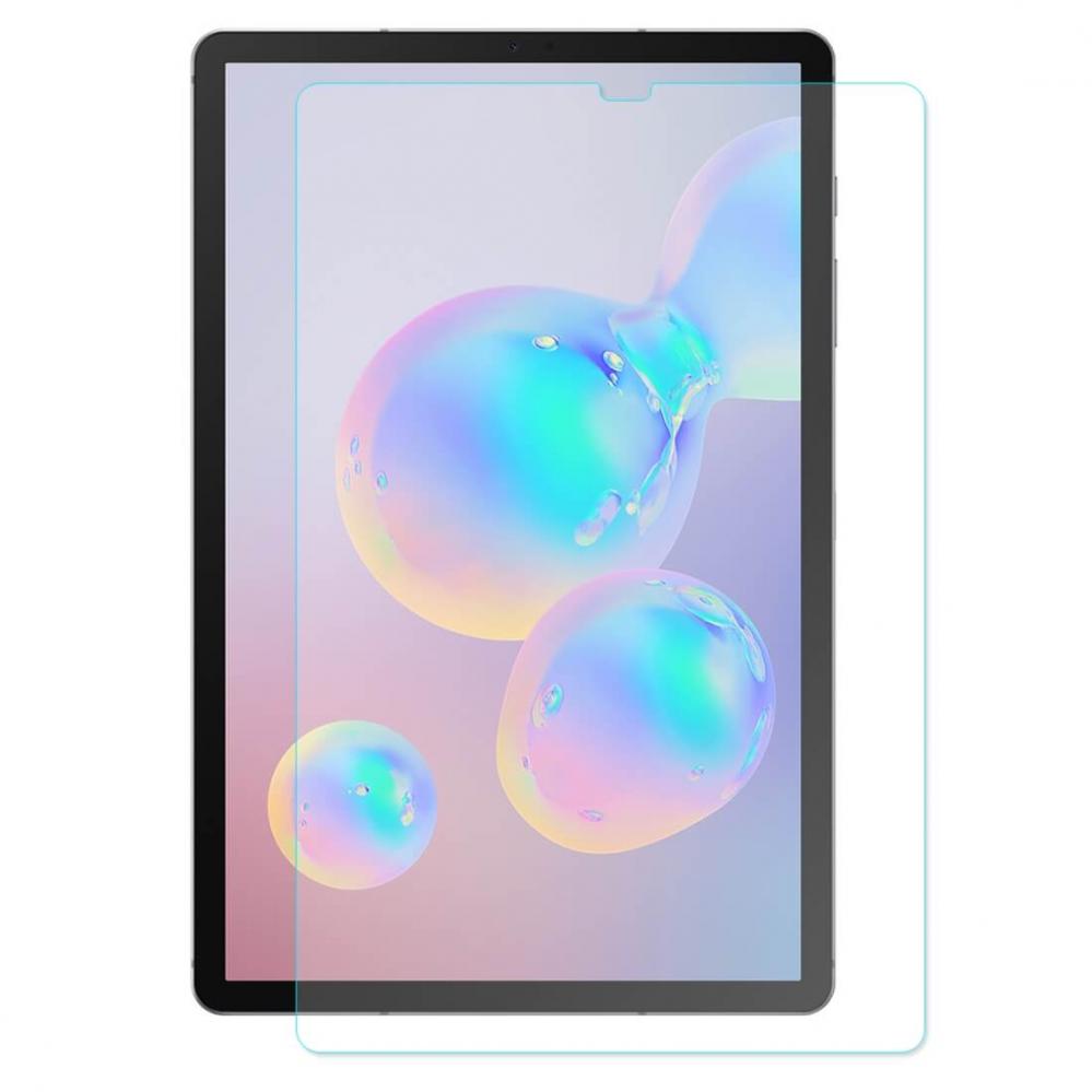 Skärmskydd för Samsung Galaxy Tab S6 av härdat glas