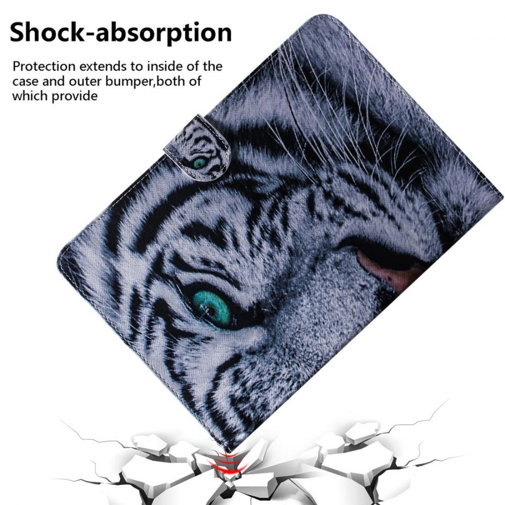 Fodral för iPad Air 2019 - Tiger