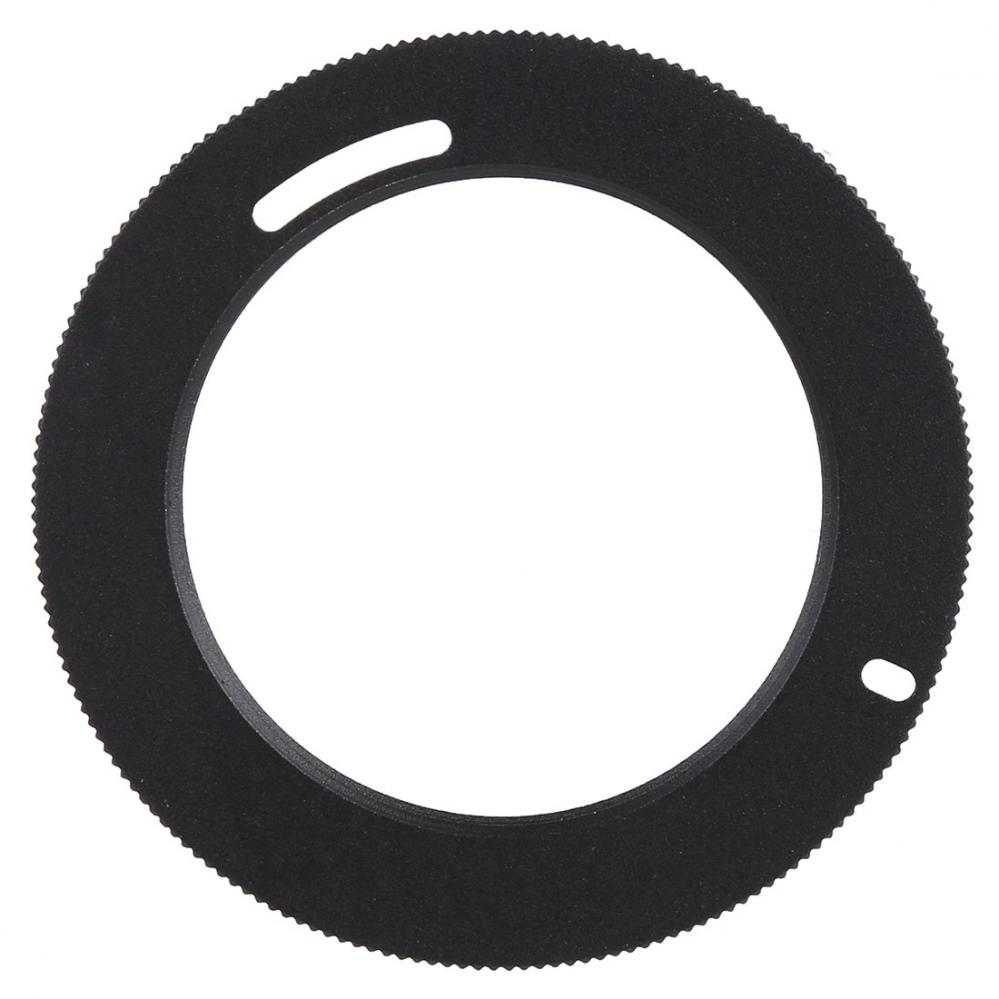 Objektivadapter till M42 Objektiv för Pentax kamerahus