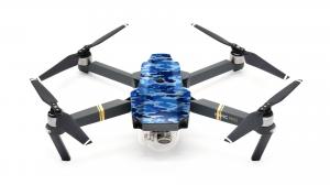  PGYTECH Skins CA4 för DJI Mavic Pro