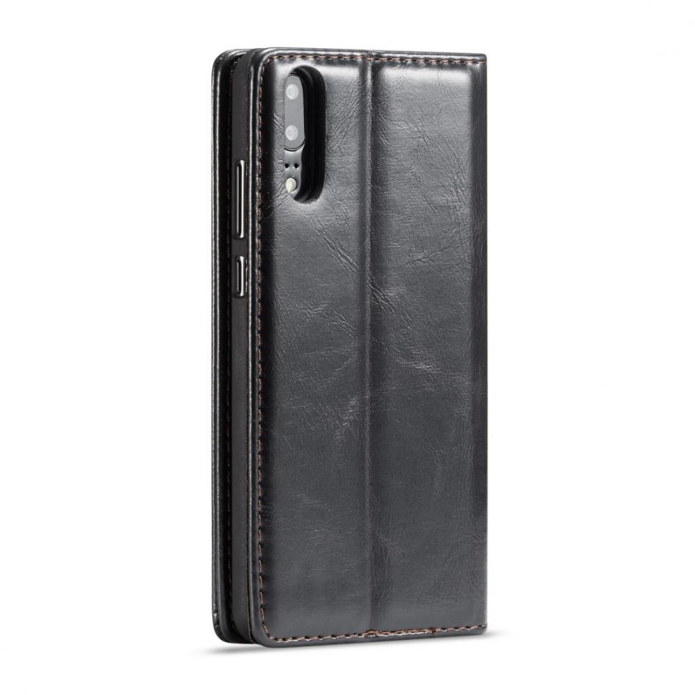 Flipfodral med kortplats för Huawei P20 Pro - CaseMe