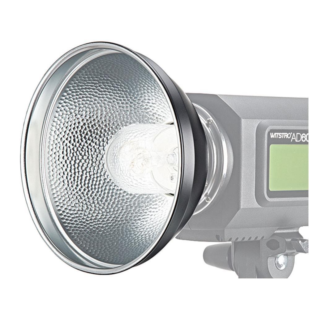 Godox Reflektor AD-R6 med fäste för Bowen - Paraplyhål för AD600B / AD600BM